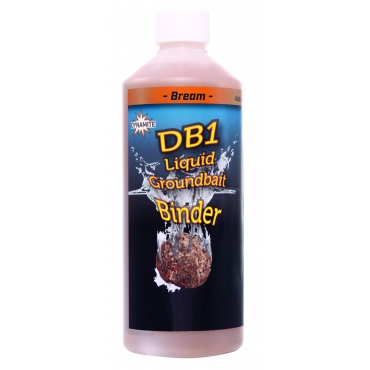 Dynamite Baits DB1 Binder 500ml Bream